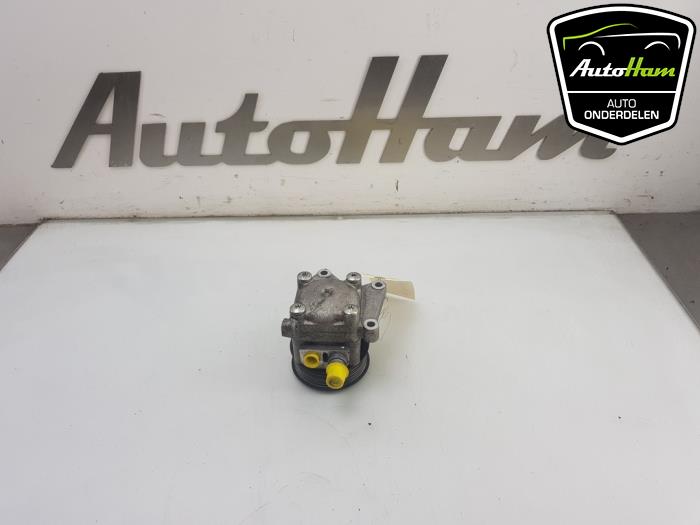 Gebruikte Servopomp Fiat Ducato (250) 2.3 D 130 Multijet Prijs € 95,00 Margeregeling aangeboden door AutoHam