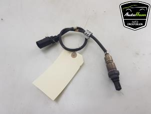 Lambda Sonde van een Volkswagen Polo V (6R) 1.4 TDI 12V 90 2015