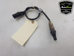 Lambda Sonde van een Volkswagen Polo V (6R) 1.4 TDI 12V 90 2015