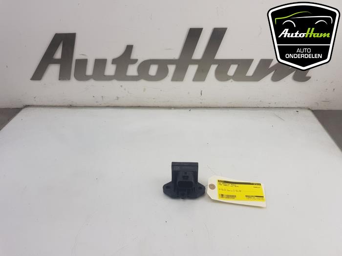 Gebruikte Brandstofpomp module Ford Transit Courier 1.5 TDCi 75 Prijs € 15,00 Margeregeling aangeboden door AutoHam