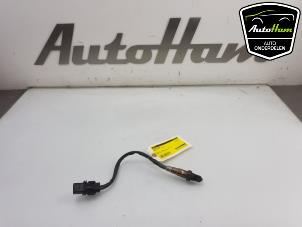 Gebruikte Lambda Sonde BMW 3 serie (F30) 318d 2.0 16V Prijs € 20,00 Margeregeling aangeboden door AutoHam