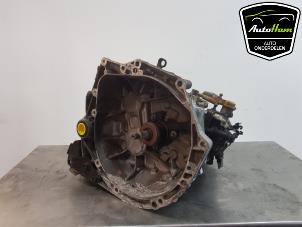 Gebruikte Versnellingsbak Peugeot 308 (L3/L8/LB/LH/LP) 1.2 12V e-THP PureTech 130 Prijs op aanvraag aangeboden door AutoHam