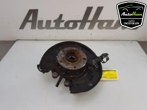 Gebruikte Asschenkel rechts-achter BMW 3 serie (F30) 318d 2.0 16V Prijs € 50,00 Margeregeling aangeboden door AutoHam