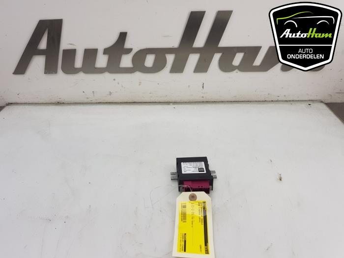 Gebruikte Brandstofpomp module BMW 3 serie (F30) 318d 2.0 16V Prijs € 20,00 Margeregeling aangeboden door AutoHam