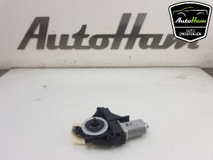 Gebruikte Motor electrisch raam Volvo V40 (MV) 2.0 D4 16V Prijs € 15,00 Margeregeling aangeboden door AutoHam