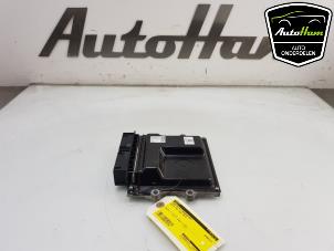 Gebruikte Computer Motormanagement Volvo V40 (MV) 2.0 D4 16V Prijs € 50,00 Margeregeling aangeboden door AutoHam