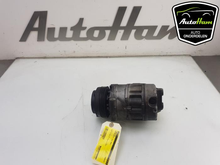 Gebruikte Aircopomp BMW 5 serie Touring (E39) 530d 24V Prijs € 125,00 Margeregeling aangeboden door AutoHam