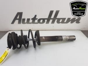 Gebruikte Schokdemper links-voor BMW 5 serie Touring (E39) 530d 24V Prijs € 40,00 Margeregeling aangeboden door AutoHam