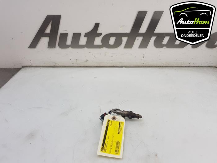 Gebruikte Lambda Sonde Ford Transit Courier 1.5 TDCi 75 Prijs € 25,00 Margeregeling aangeboden door AutoHam