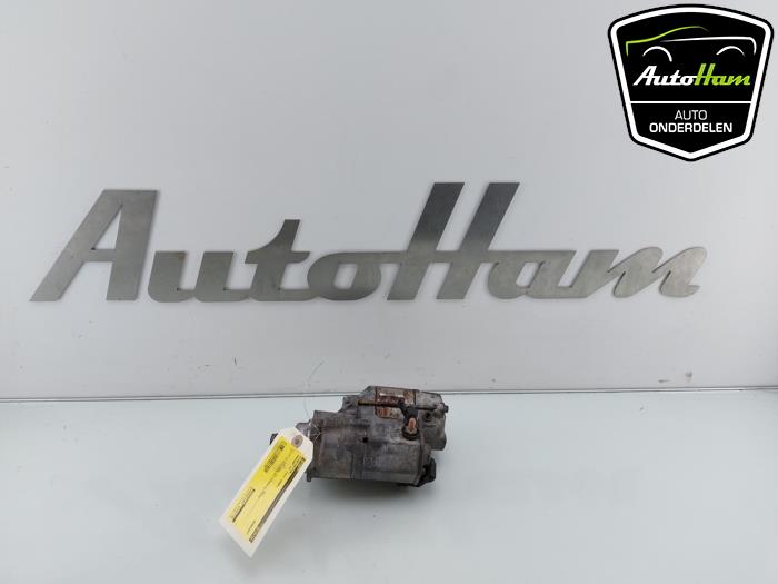 Gebruikte Startmotor Jaguar XJ8 (X308) 3.2 V8 32V Executive,Sport Prijs € 75,00 Margeregeling aangeboden door AutoHam
