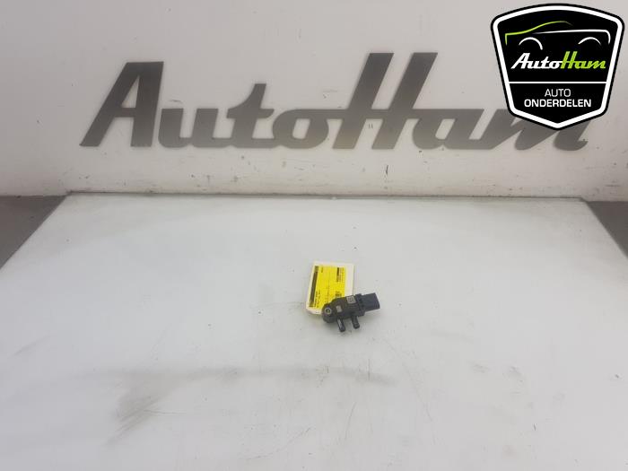 Gebruikte Turbodruk sensor Volkswagen Polo V (6R) 1.4 TDI DPF BlueMotion technology Prijs € 25,00 Margeregeling aangeboden door AutoHam