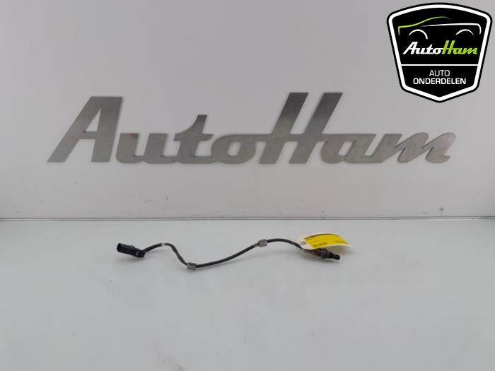 Lambda Sonde Volkswagen Polo V (6R), 2009 / 2017 1.4 TDI DPF BlueMotion technology, Hatchback, Diesel, 1,422cc, 55kW (75pk), FWD, CUSA, 2014-03 / 2017-10 (Gebruikt)