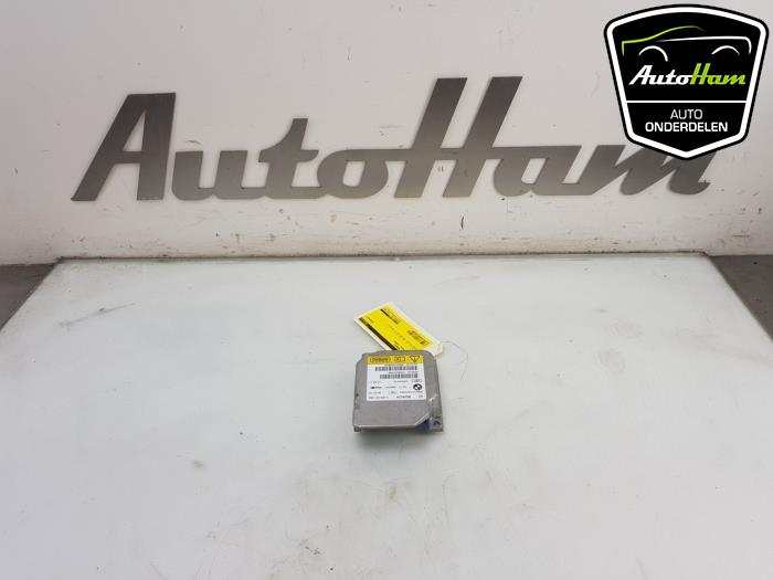Mini Mini Airbag Modules voorraad Onderdelenlijn.nl