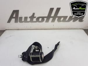 Gebruikte Veiligheidsgordel links-voor Austin Mini Open (R52) 1.6 16V Cooper S Prijs € 50,00 Margeregeling aangeboden door AutoHam