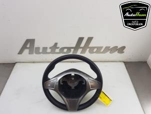 Gebruikte Stuurwiel Alfa Romeo MiTo (955) 1.4 16V Prijs € 50,00 Margeregeling aangeboden door AutoHam