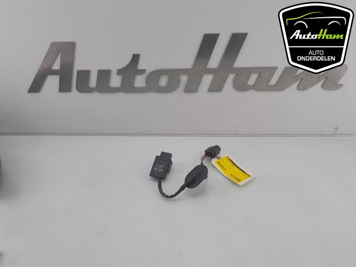 Gebruikte Brandstofpomp module Volkswagen Polo V (6R) 1.2 TSI 16V BlueMotion Technology Prijs € 30,00 Margeregeling aangeboden door AutoHam