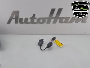 Gebruikte Brandstofpomp module Volkswagen Polo V (6R) 1.2 TSI 16V BlueMotion Technology Prijs € 30,00 Margeregeling aangeboden door AutoHam