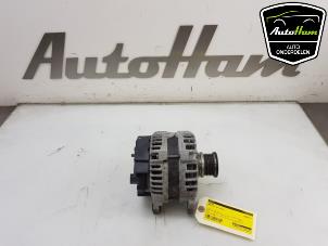 Gebruikte Alternator Audi A4 (B8) 2.0 eTDI 16V Prijs € 65,00 Margeregeling aangeboden door AutoHam