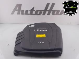 Gebruikte Motor Beschermplaat Audi A4 (B8) 2.0 eTDI 16V Prijs € 30,00 Margeregeling aangeboden door AutoHam