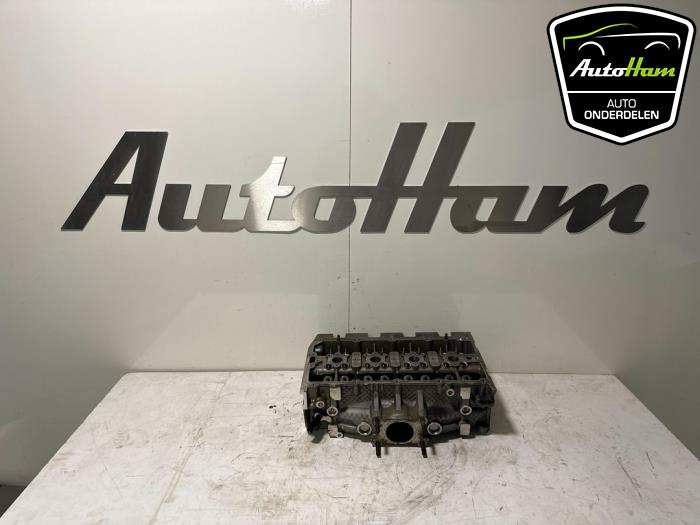 Gebruikte Cilinderkop Seat Leon (5FB) 1.4 TSI ACT 16V Prijs € 200,00 Margeregeling aangeboden door AutoHam