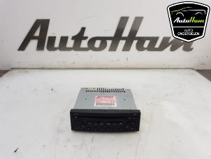 Gebruikte Radio CD Speler Peugeot 206+ (2L/M) 1.4 XS Prijs € 35,00 Margeregeling aangeboden door AutoHam