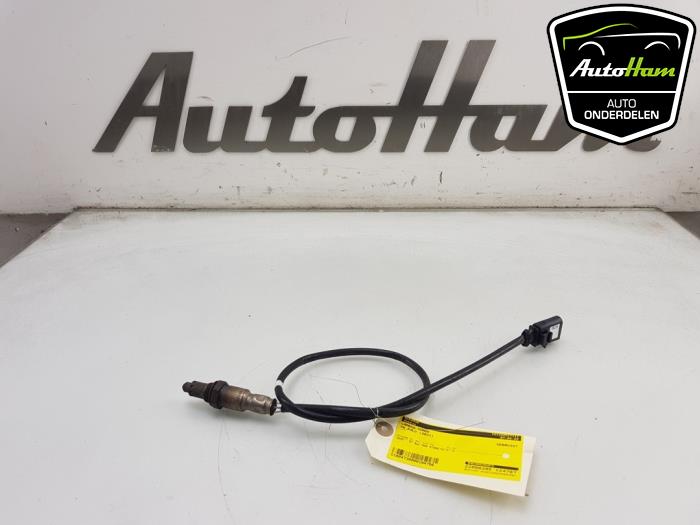 Gebruikte Lambda Sonde Volkswagen Polo VI (AW1) 1.0 MPI 12V Prijs € 25,00 Margeregeling aangeboden door AutoHam