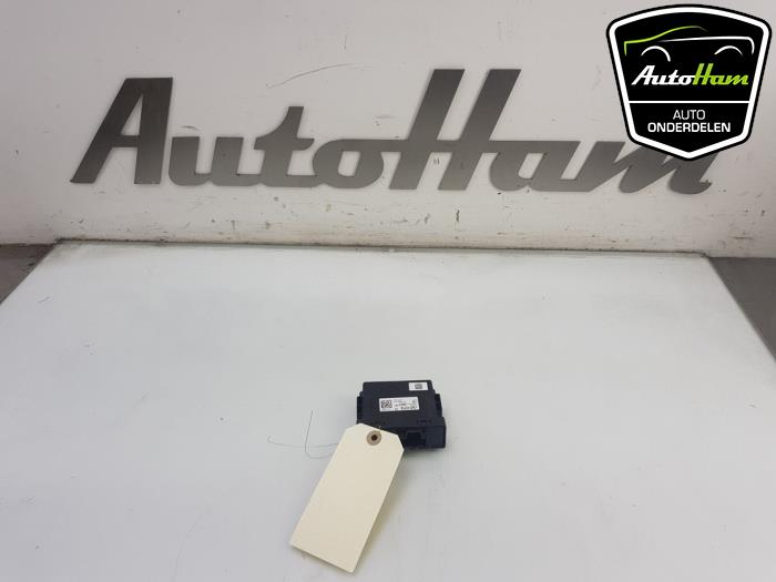 Gebruikte PDC Module Opel Karl 1.0 12V Prijs € 35,00 Margeregeling aangeboden door AutoHam
