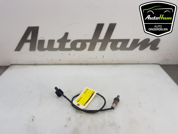 Lambda Sonde Seat Ibiza V (KJB), 2017 1.0 TSI 12V, Hatchback, 4Dr, Benzine, 999cc, 70kW (95pk), FWD, DLAC, 2020-08 (Gebruikt)