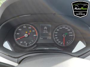 Gebruikte Motor Seat Arona (KJX) 1.0 TSI 12V Prijs € 1.650,00 Margeregeling aangeboden door AutoHam