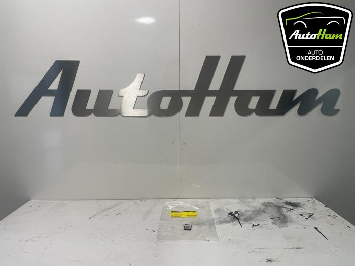 Gebruikte Computer Diversen Ford Transit Custom 2.2 TDCi 16V Prijs € 60,00 Margeregeling aangeboden door AutoHam