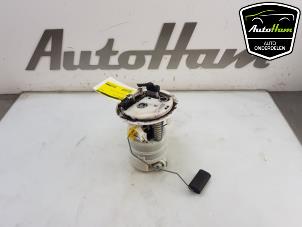 Gebruikte Tank element Pomp Peugeot 407 (6D) 1.8 16V Prijs € 50,00 Margeregeling aangeboden door AutoHam