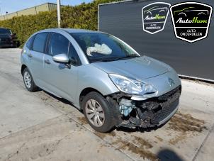 Gebruikte Versnellingsbak Citroen C3 (SC) 1.1 Prijs € 150,00 Margeregeling aangeboden door AutoHam
