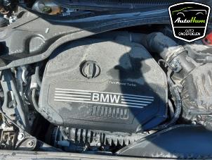 Gebruikte Versnellingsbak BMW 1 serie (F40) 118i 1.5 TwinPower 12V Prijs € 1.200,00 Margeregeling aangeboden door AutoHam