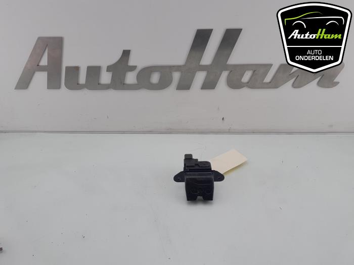 Kia Picanto Slotmechanieken Achterklep voorraad