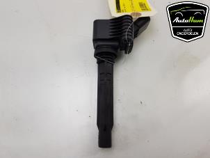 Gebruikte Bobine Volkswagen Golf VII (AUA) 2.0 GTI 16V Performance Package Prijs € 10,00 Margeregeling aangeboden door AutoHam