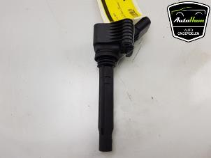 Gebruikte Bobine Volkswagen Golf VII (AUA) 2.0 GTI 16V Performance Package Prijs € 10,00 Margeregeling aangeboden door AutoHam