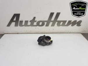 Gebruikte Gasklephuis Volkswagen Crafter 2.0 TDI 16V Prijs € 25,00 Margeregeling aangeboden door AutoHam