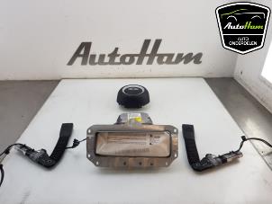 Gebruikte Module + Airbag Set Mini Mini (R56) 1.6 16V Cooper S Prijs op aanvraag aangeboden door AutoHam
