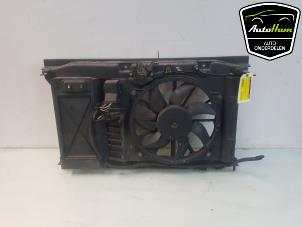 Gebruikte Frontpaneel Peugeot 308 (4A/C) 1.6 VTI 16V Prijs € 50,00 Margeregeling aangeboden door AutoHam