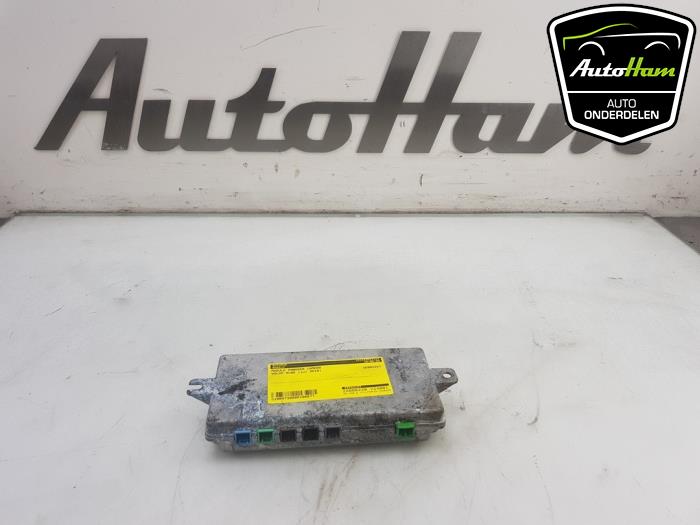 Gebruikte Module parkeer camera Volvo XC90 II 2.0 T8 16V Twin Engine AWD Prijs € 175,00 Margeregeling aangeboden door AutoHam