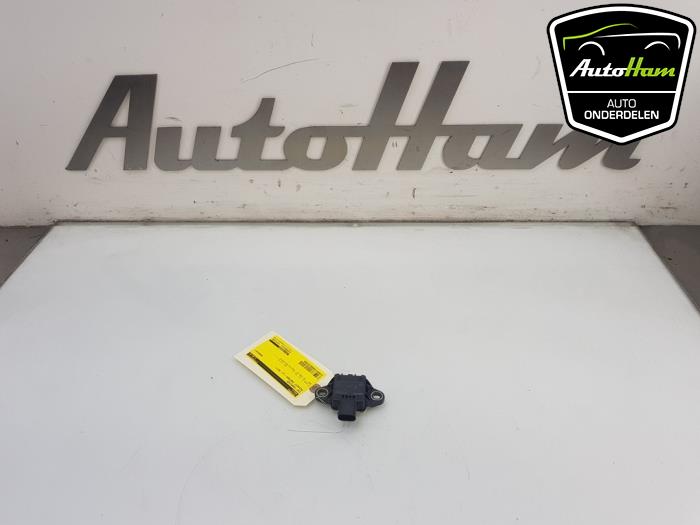 Gebruikte Esp computer Peugeot Partner (GC/GF/GG/GJ/GK) 1.6 BlueHDI 75 Prijs € 100,00 Margeregeling aangeboden door AutoHam