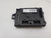 Computer Body Control van een Renault Clio IV (5R) 1.5 Energy dCi 90 FAP 2014