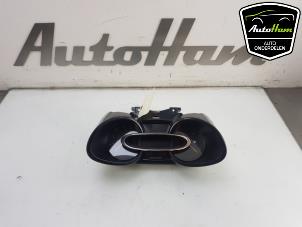 Gebruikte Cockpit Renault Clio IV (5R) 1.5 Energy dCi 90 FAP Prijs € 125,00 Margeregeling aangeboden door AutoHam