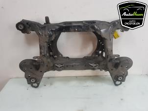 Gebruikte Subframe Volvo XC90 II 2.0 T8 16V Twin Engine AWD Prijs € 400,00 Margeregeling aangeboden door AutoHam