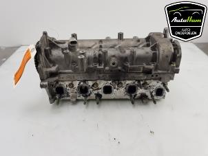 Gebruikte Cilinderkop Fiat Doblo Cargo (263) 1.3 D Multijet Prijs € 350,00 Margeregeling aangeboden door AutoHam