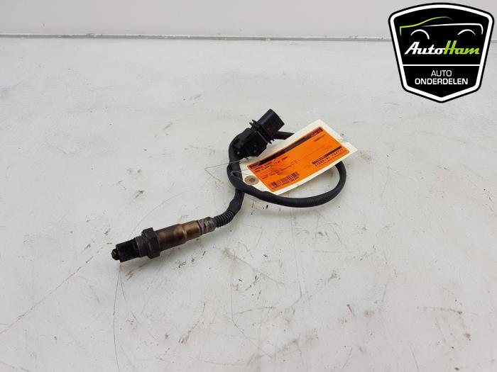 Gebruikte Lambda Sonde BMW 5 serie Touring (E61) 535d 24V Prijs € 40,00 Margeregeling aangeboden door AutoHam