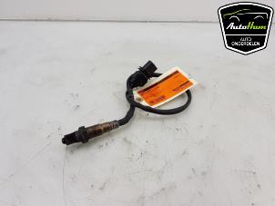 Gebruikte Lambda Sonde BMW 5 serie Touring (E61) 535d 24V Prijs € 40,00 Margeregeling aangeboden door AutoHam