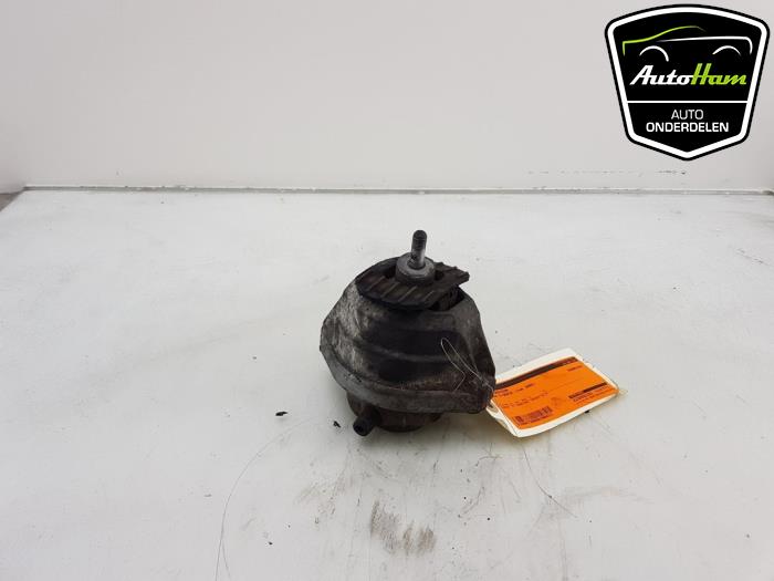 Gebruikte Motorrubber BMW 5 serie Touring (E61) 535d 24V Prijs € 20,00 Margeregeling aangeboden door AutoHam