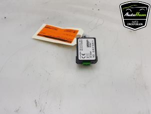 Gebruikte Deur module Suzuki Alto 1.0 12V Prijs € 30,00 Margeregeling aangeboden door AutoHam