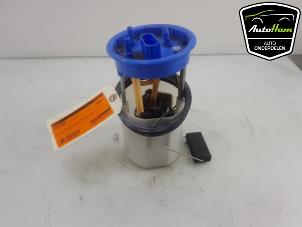 Gebruikte Benzinepomp Skoda Fabia III (NJ3) 1.2 TSI 16V Prijs € 35,00 Margeregeling aangeboden door AutoHam